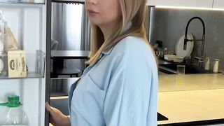 Цвет настроение Марина