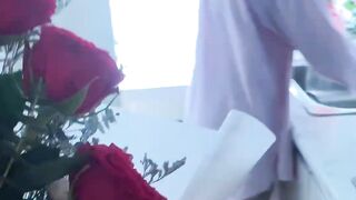 У нас традиция ссориться накануне праздников