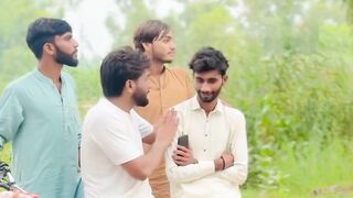 ye kya huwa  dil tor dya shorts funny arslanmaher47