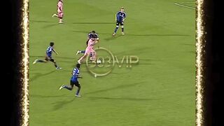 Messi terhebat sepanjang masa