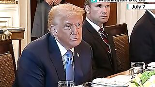 Trump and Netanyahu Avoid Two-State Solution Question on Palestinian Independence