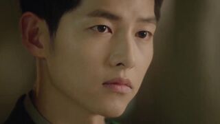 MV  You Are My Everything   Descendants of the Sun OST  Gummy  Lyrics