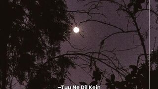 Tuna dil ka tukroo ko