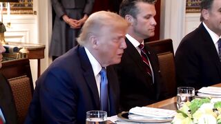 Netanyahu and Trump Discuss Ceasefire and Iran Talks at White House