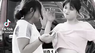The best friend 2