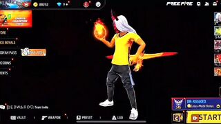 Free fire vedio 3