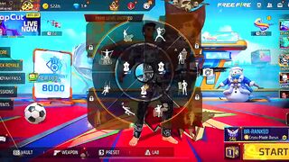 Free fire vedio 4