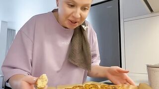 Такой реакции я не ожидала.