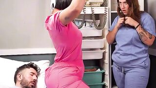 Hot doctor