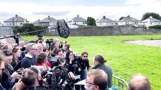 Forensic Team to Excavate Mass Grave at Ireland's Mother and Baby Home