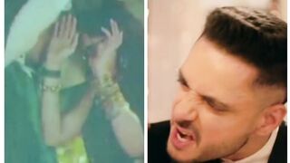 Mannat Today Full Episode  Vikrant Mannat Romantic Video Viral