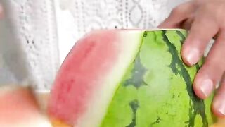 Korean Fruit Punch