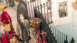 A little bree movie clip