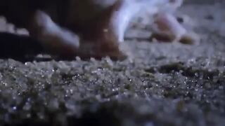 Dune Frog