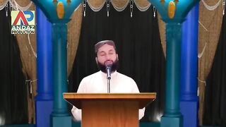 Muhinjo Mustafa Pak Padhro Lakhan Mein