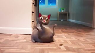 Dance With Noodle Noodle