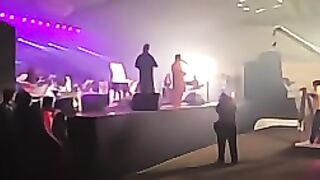 Bhanvain Karachi te Lahore
