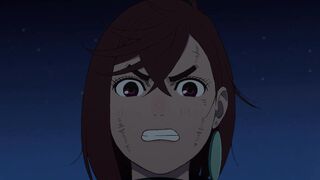 Dan Da Dan Season 1 Episode 2 in hindi