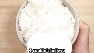 Breakfast Bowl In Japan