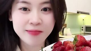 Strawberry Boba Recipe