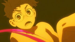 Dan Da Dan Season 1 Episode 9 in hindi