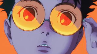Dan Da Dan Season 1 Episode 10 in hindi