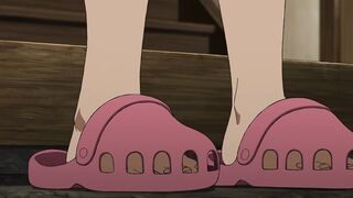Dan Da Dan Season 1 Episode 11 in hindi