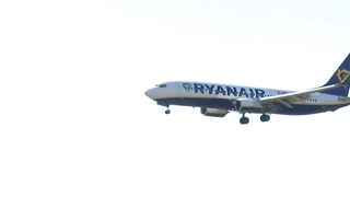 Ryanair Reports Robust Summer Bookings Amid Heatwave