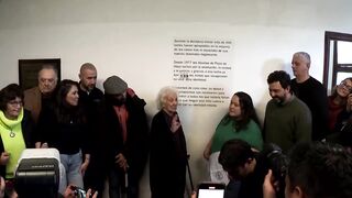 Grandmothers of Plaza de Mayo Find 140th Missing Grandchild in Argentina
