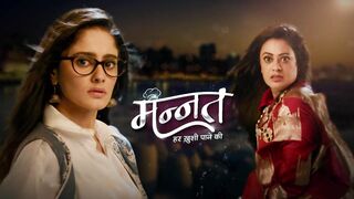 Mannat Har Khushi Paane Ki 8th July 2025 Episode 133 - video dailymotion