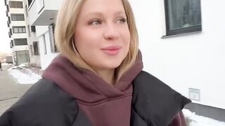 Спасибо дура