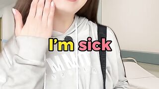 Im sick