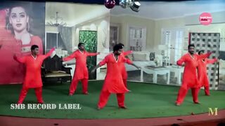 Pakistani Girl Sobia Khan Stage Dance 3