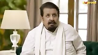Paradise Episode 26 Promo - Tonight