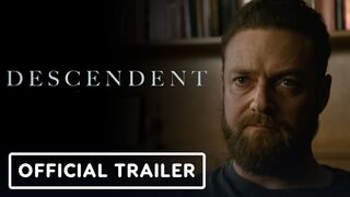 Descendent - Exclusive Trailer (2025) Ross Marquand, Sarah Bolger
