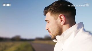 Tommy Fury: Inside the Ring and Beyond | Official BBC Trailer