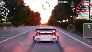 Car x street 3