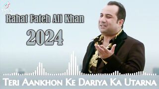Teri Ankhon ke dariya ka utarna