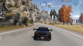 Car x street 5