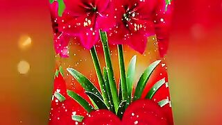 Beautiful flower 18