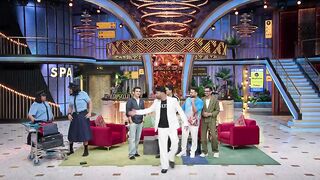 The Great Indian Kapil Show Season 3 Episode 3 Part 2