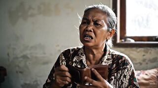 Dompet kosong by video ai