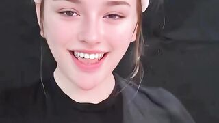 Best beautiful girl change