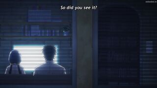 Mattaku Saikin no Tantei to Kitara Episodes 2