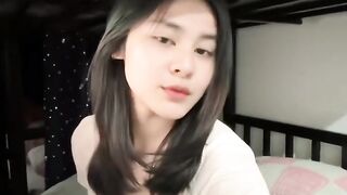 Cantiknyo sayang aku