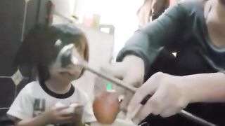 Smart girl 3