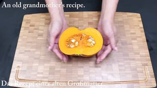 These grandmas recipes eliminate toxins and parasites from the body.