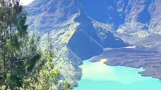 Java in beautiful
