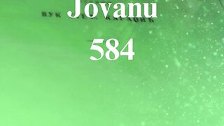 Jevanđelje po Jovanu 584
