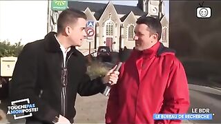 La ville de sucé
